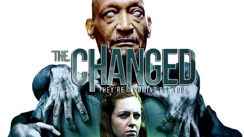 مشاهدة فيلم The Changed 2021 مترجم HD اون لاين