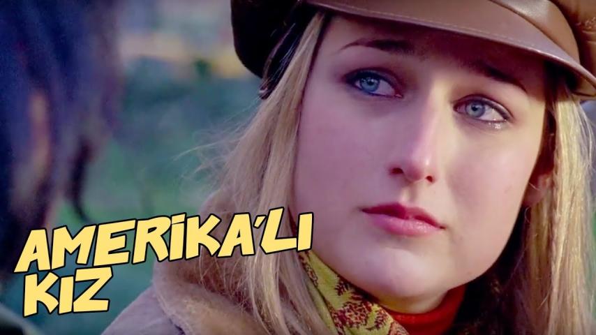 مشاهدة فيلم Amerikali Kiz 2018 مترجم HD اون لاين
