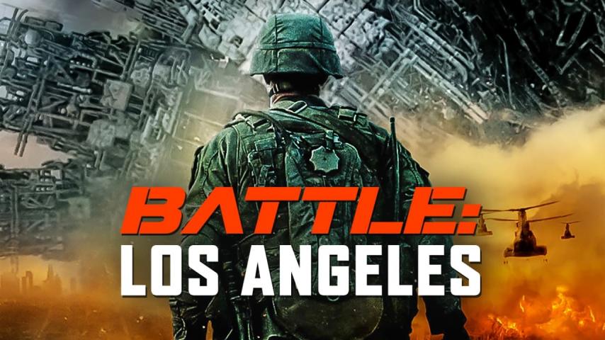 مشاهدة فيلم Battle Los Angeles 2011 مترجم HD اون لاين