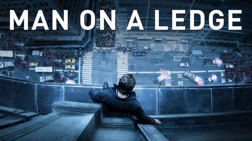 مشاهدة فيلم Man on a Ledge 2012 مترجم HD اون لاين
