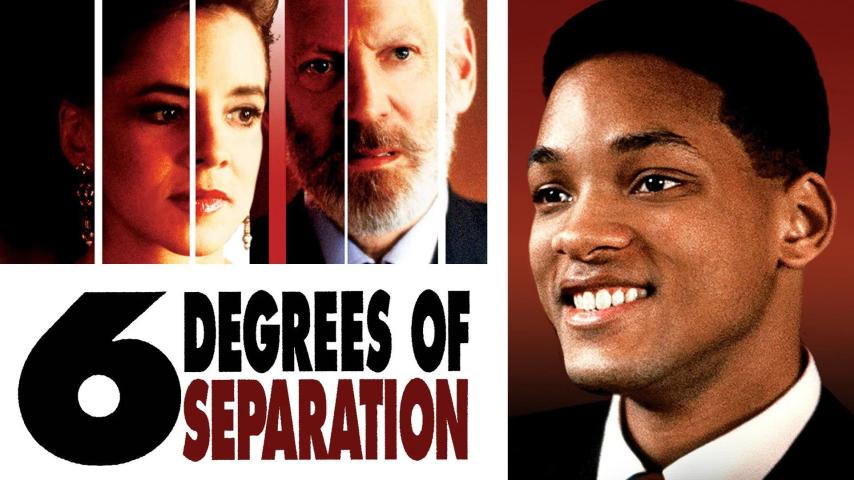 مشاهدة فيلم Six Degrees of Separation 1993 مترجم HD اون لاين