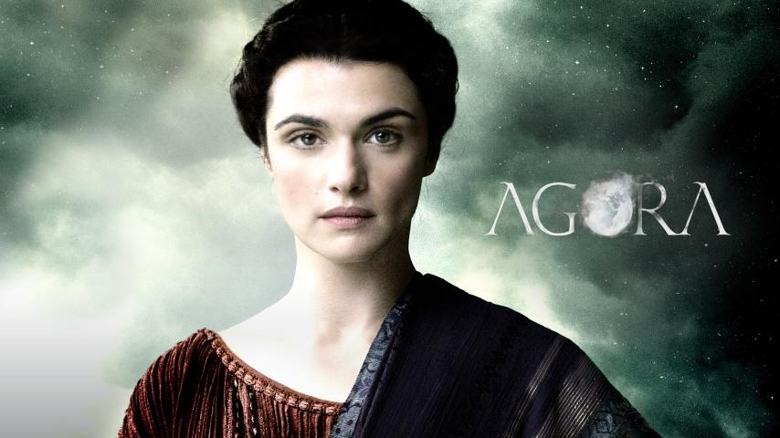 مشاهدة فيلم Agora 2009 مترجم HD اون لاين