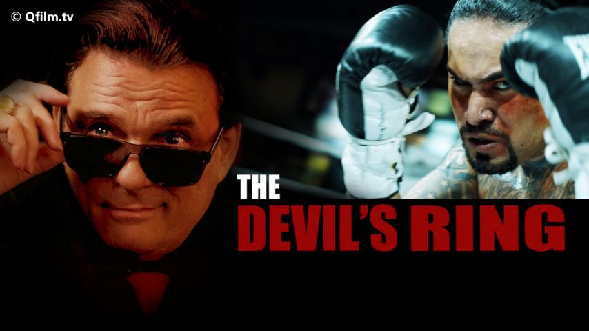 مشاهدة فيلم The Devil's Ring 2021 مترجم HD اون لاين