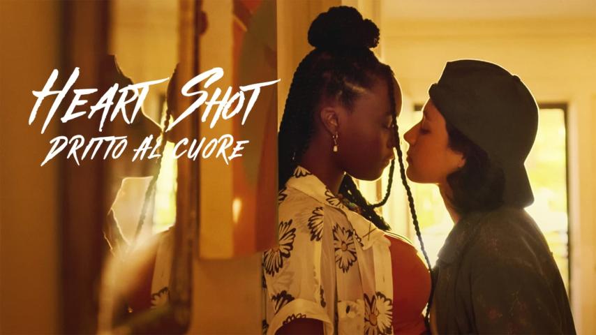 مشاهدة فيلم Heart Shot 2022 مترجم HD اون لاين