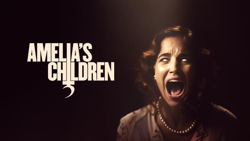 مشاهدة فيلم Amelia's Children 2023 مترجم HD اون لاين