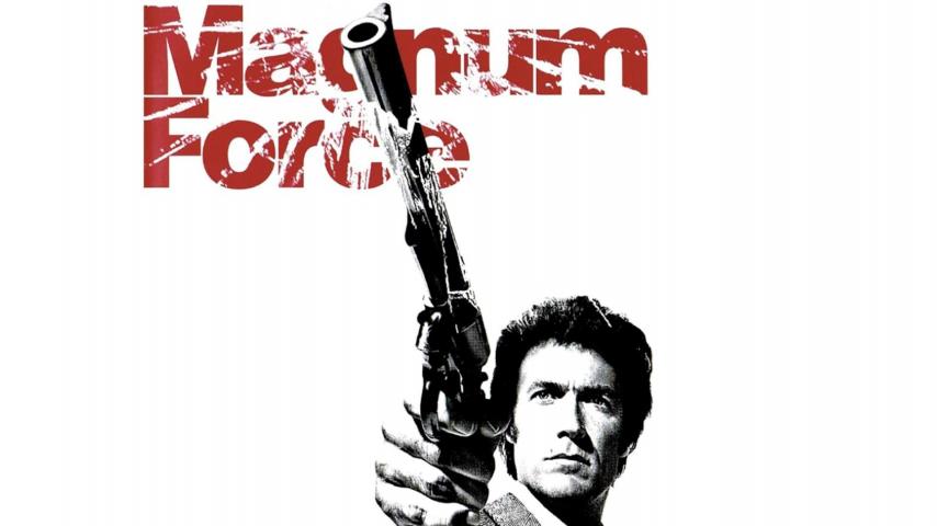 مشاهدة فيلم Magnum Force 1973 مترجم HD اون لاين