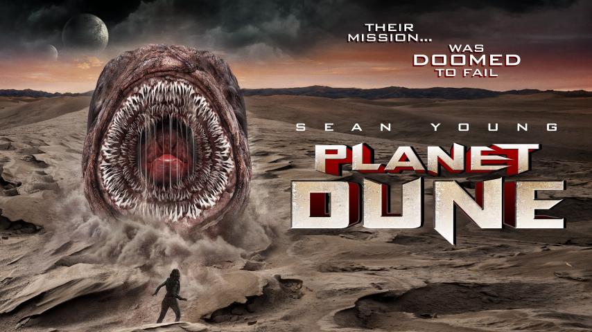مشاهدة فيلم Planet Dune 2021 مترجم HD اون لاين