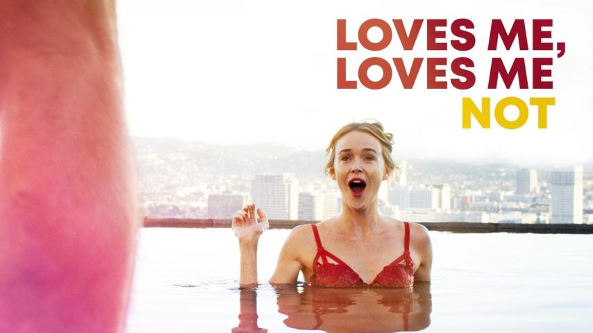 مشاهدة فيلم Loves Me, Loves Me Not 2019 مترجم HD اون لاين