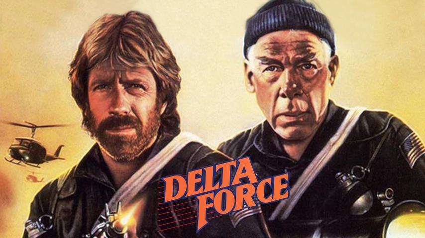 مشاهدة فيلم The Delta Force 1986 مترجم HD اون لاين