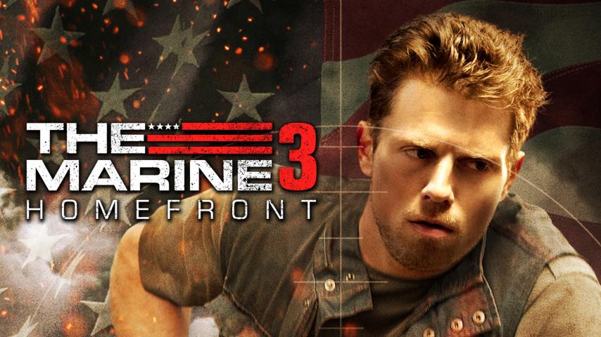 مشاهدة فيلم The Marine 3: Homefront 2013 مترجم HD اون لاين