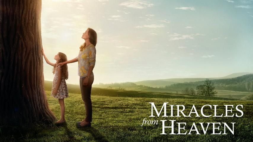 مشاهدة فيلم Miracles from Heaven 2016 مترجم HD اون لاين