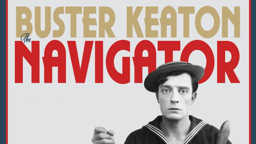 مشاهدة فيلم The Navigator 1924 مترجم HD اون لاين