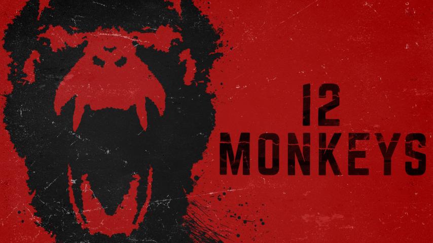 مشاهدة فيلم 12 Monkeys 1995 مترجم HD اون لاين