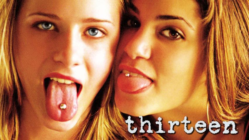 مشاهدة فيلم Thirteen 2003 مترجم HD اون لاين