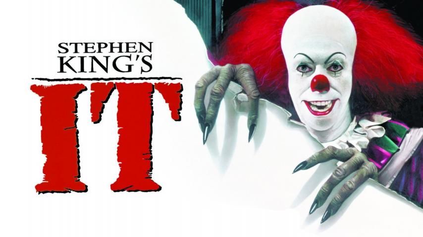 مشاهدة فيلم It 1990 مترجم HD اون لاين