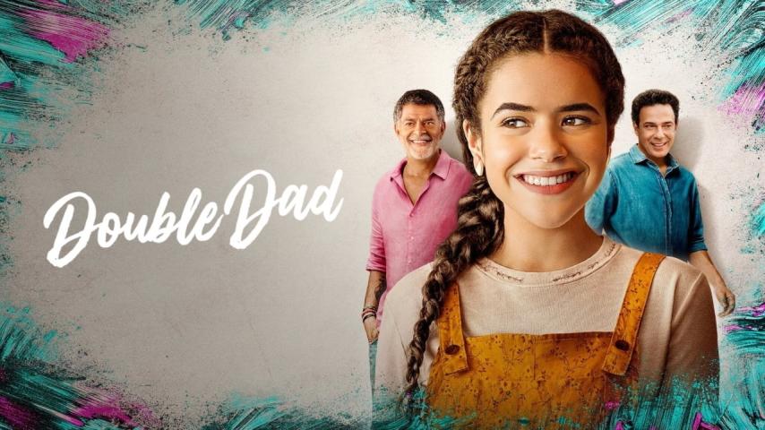 مشاهدة فيلم Double Dad 2021 مترجم HD اون لاين