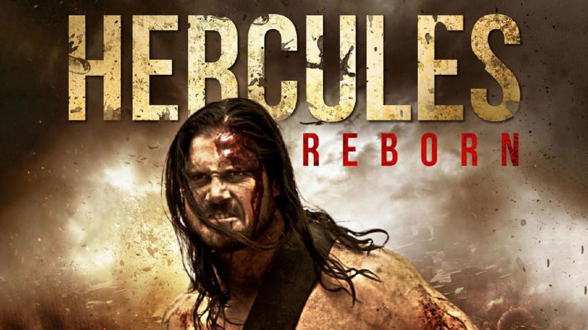 مشاهدة فيلم Hercules Reborn 2014 مترجم HD اون لاين