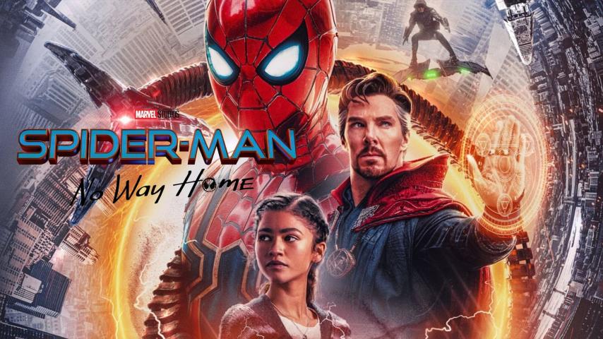 مشاهدة فيلم Spider-Man: No Way Home 2021 مترجم HD اون لاين