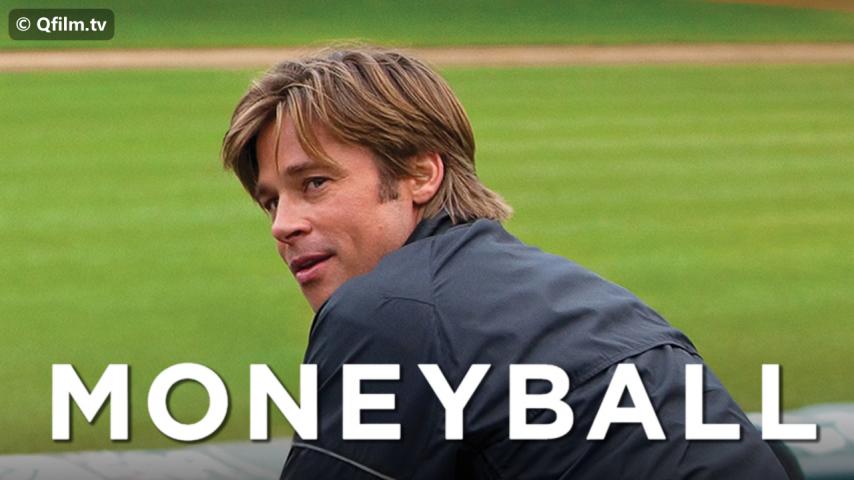 مشاهدة فيلم Moneyball 2011 مترجم HD اون لاين