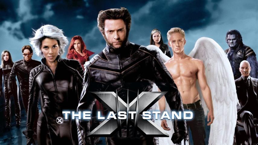 مشاهدة فيلم X-Men: The Last Stand 2006 مترجم HD اون لاين
