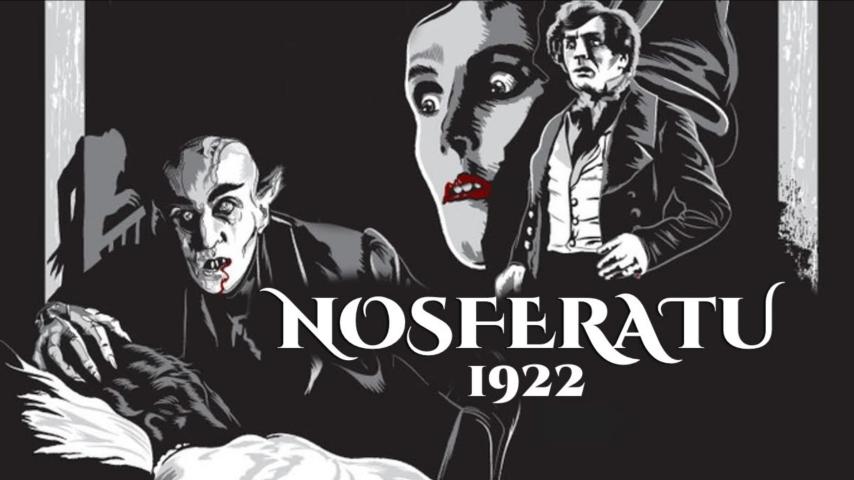 مشاهدة فيلم Nosferatu 1922 مترجم HD اون لاين