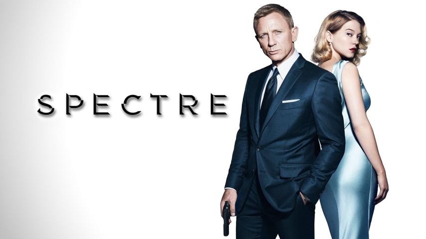 مشاهدة فيلم Spectre 2015 مترجم HD اون لاين