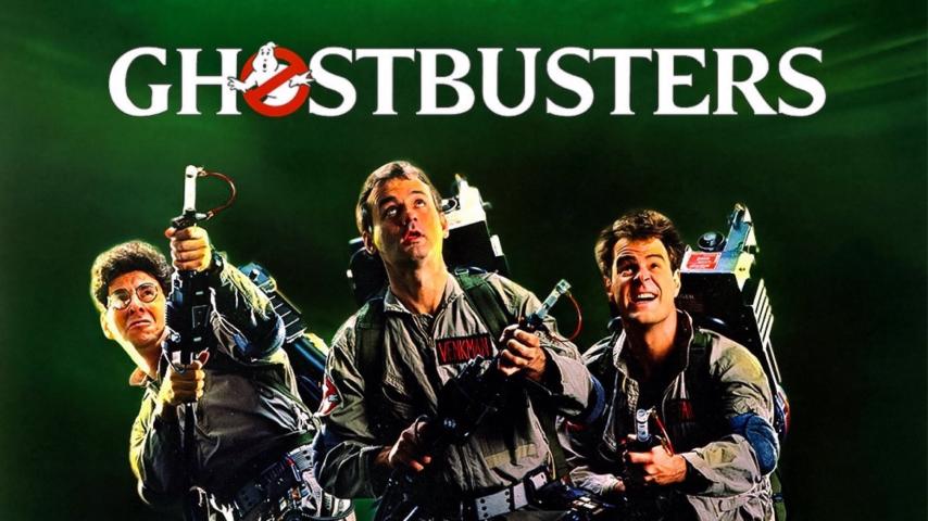 مشاهدة فيلم Ghostbusters 1984 مترجم HD اون لاين