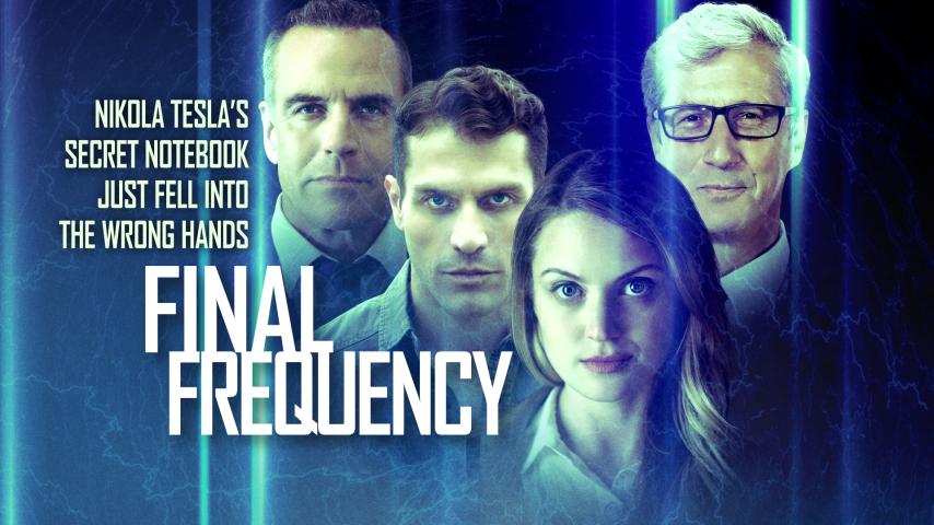 مشاهدة فيلم Final Frequency 2021 مترجم HD اون لاين