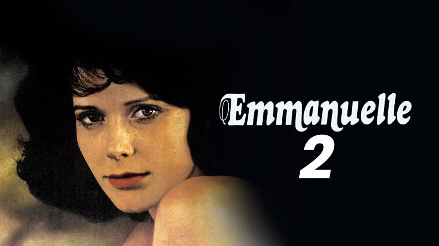 مشاهدة فيلم Emmanuelle II 1975 مترجم HD اون لاين
