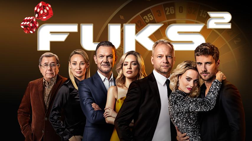 مشاهدة فيلم Fuks 2 2024 مترجم HD اون لاين