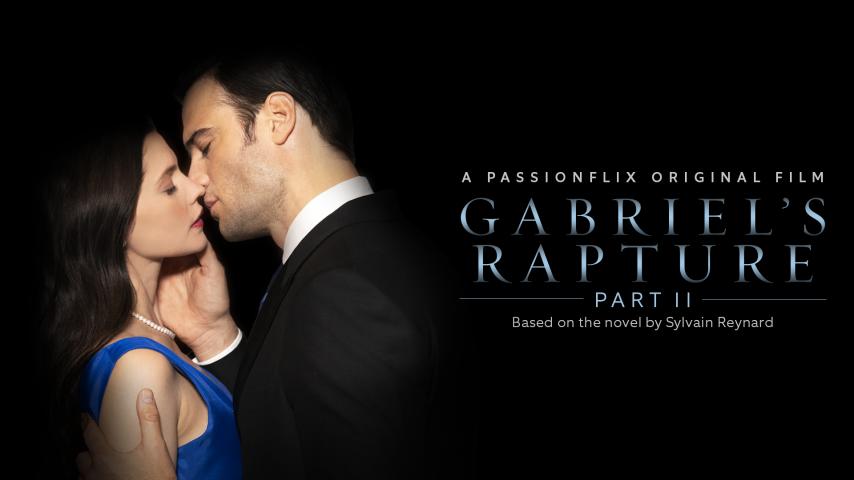 مشاهدة فيلم Gabriel's Rapture: Part Two 2022 مترجم HD اون لاين