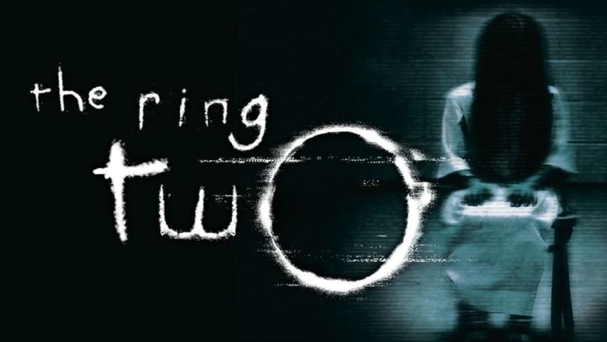 مشاهدة فيلم The Ring Two 2005 مترجم HD اون لاين