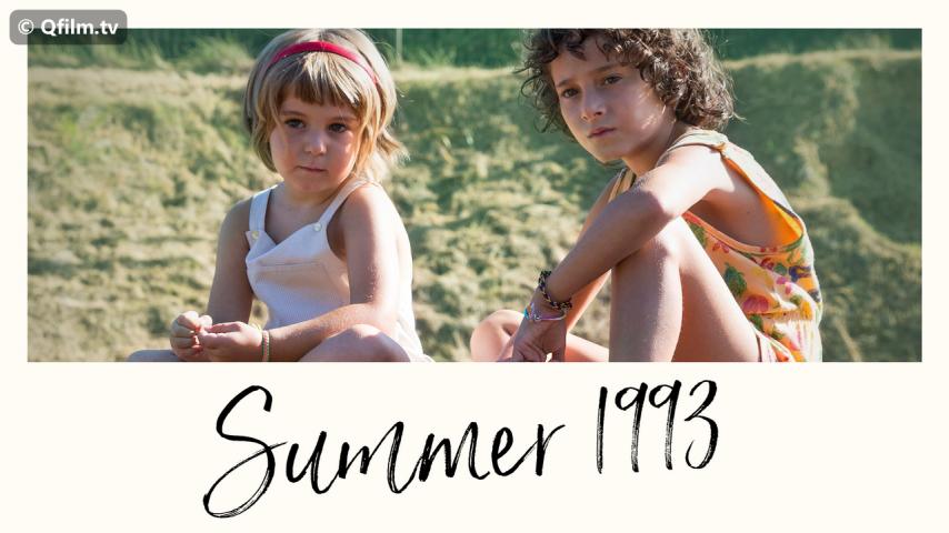 مشاهدة فيلم Summer 1993 2017 مترجم HD اون لاين