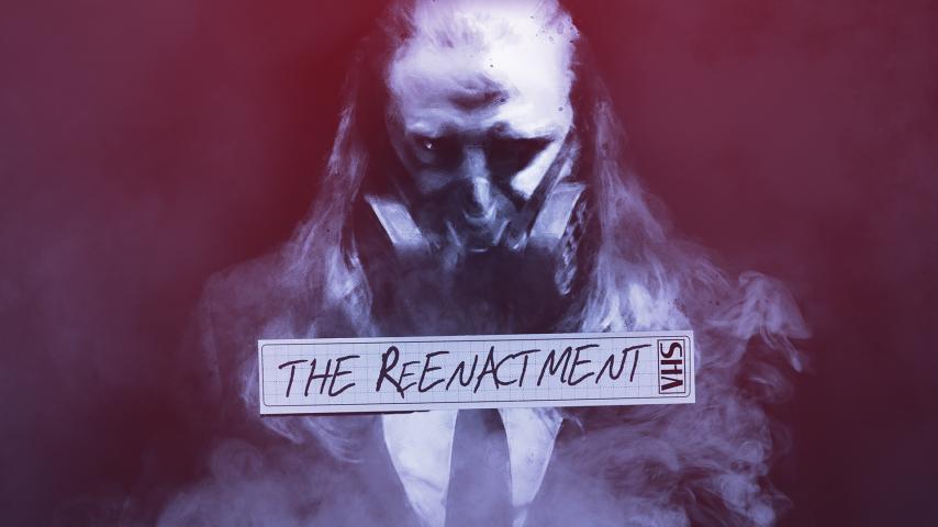 مشاهدة فيلم The Reenactment 2021 مترجم HD اون لاين