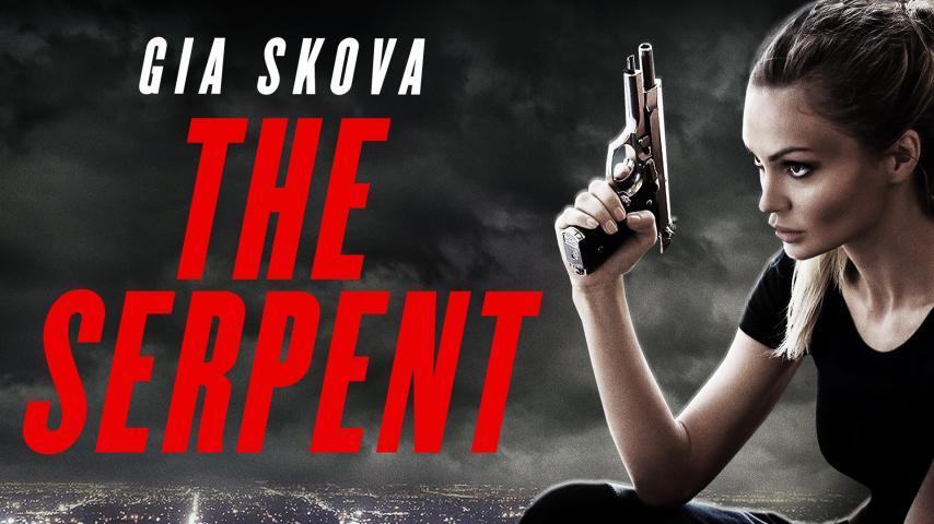 مشاهدة فيلم The Serpent 2020 مترجم HD اون لاين