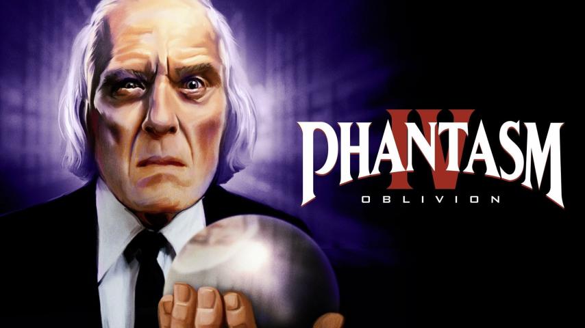 مشاهدة فيلم Phantasm IV: Oblivion 1998 مترجم HD اون لاين