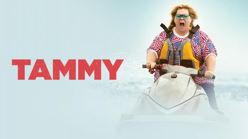 مشاهدة فيلم Tammy 2014 مترجم HD اون لاين