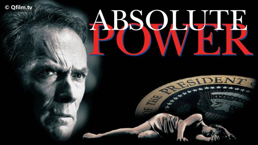 مشاهدة فيلم Absolute Power 1997 مترجم HD اون لاين