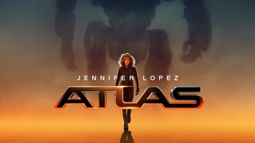 مشاهدة فيلم Atlas 2024 مترجم HD اون لاين
