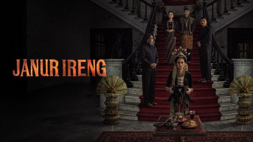 مشاهدة فيلم Janur Ireng 2025 مترجم HD اون لاين