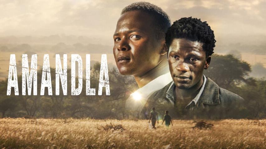 مشاهدة فيلم Amandla 2022 مترجم HD اون لاين