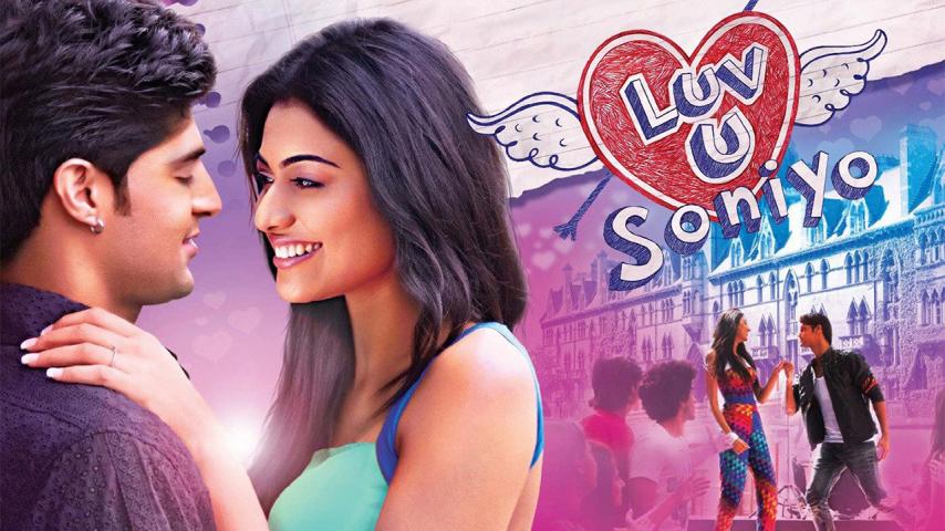 مشاهدة فيلم Luv U Soniyo 2013 مترجم HD اون لاين