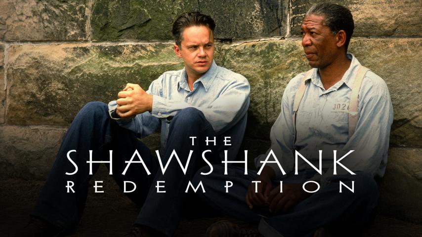 مشاهدة فيلم The Shawshank Redemption 1994 مترجم HD اون لاين