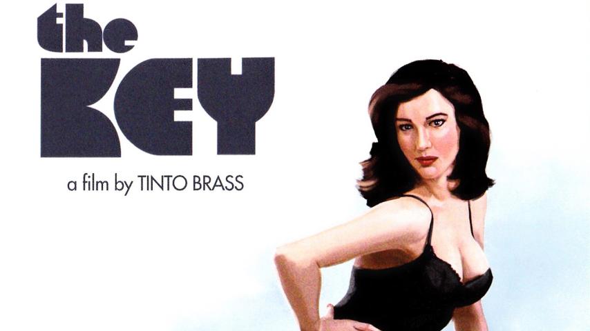 مشاهدة فيلم The Key 1983 مترجم HD اون لاين