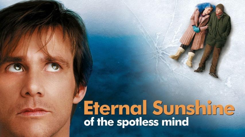 مشاهدة فيلم Eternal Sunshine of the Spotless Mind 2004 مترجم HD اون لاين