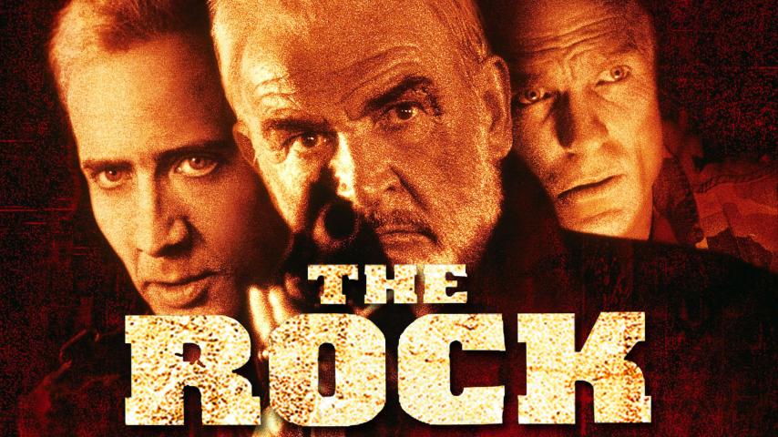 مشاهدة فيلم The Rock 1996 مترجم HD اون لاين