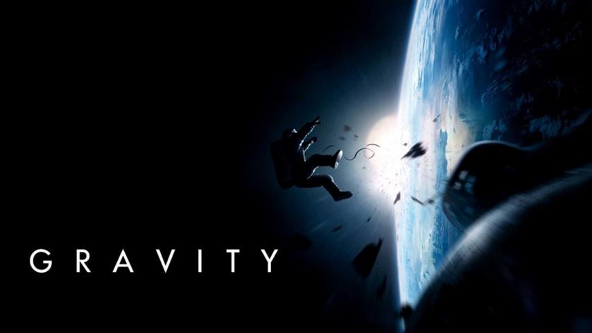 مشاهدة فيلم Gravity 2013 مترجم HD اون لاين