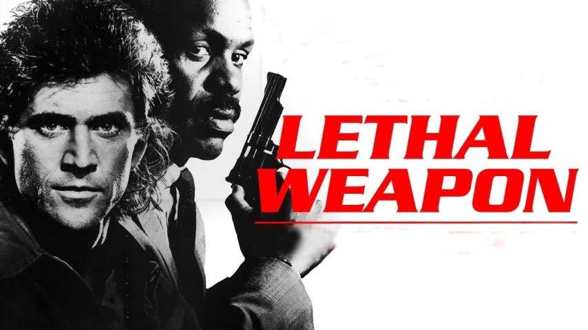مشاهدة فيلم Lethal Weapon 1987 مترجم HD اون لاين