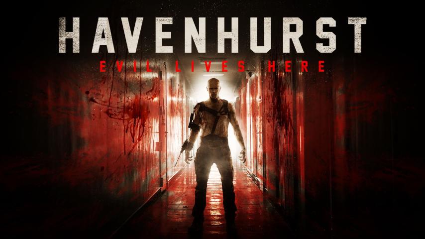 مشاهدة فيلم Havenhurst 2016 مترجم HD اون لاين