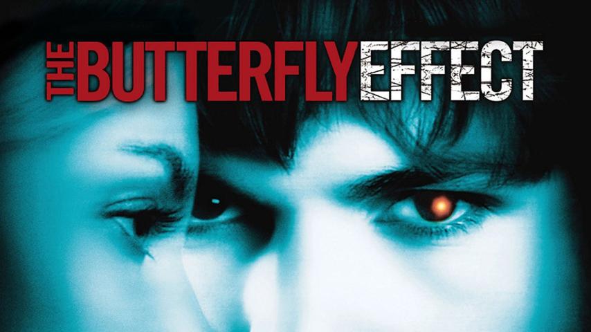 مشاهدة فيلم The Butterfly Effect 2004 مترجم HD اون لاين